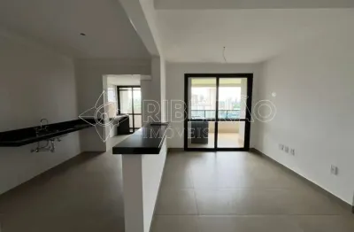 Apartamento com 3 quartos à venda no Nova Aliança, Ribeirão Preto 