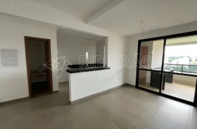 Apartamento com 3 quartos à venda no Nova Aliança, Ribeirão Preto 