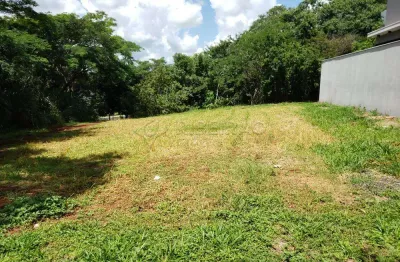 Terreno em condomínio fechado à venda na Vila do Golf, Ribeirão Preto 