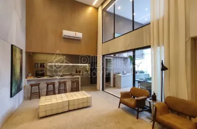 Apartamento com 3 quartos à venda no Jardim Botânico, Ribeirão Preto 