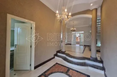 Casa com 4 quartos à venda no Ribeirânia, Ribeirão Preto 