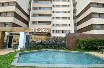 Apartamento com 3 quartos à venda na Rua Thomaz Nogueira Gaia, 2965, Jardim Botânico, Ribeirão Preto