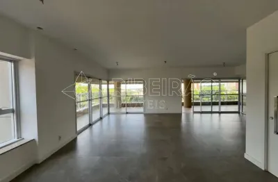 Apartamento 4 suítes à venda edifício marquises jardim botânico