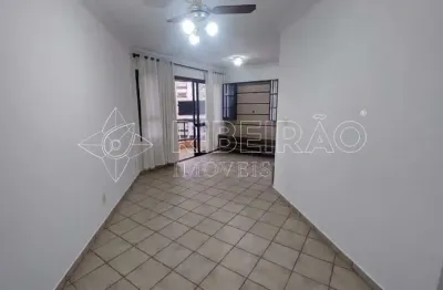 Apartamento com 2 quartos à venda na Avenida Portugal, 1400, Jardim São Luiz, Ribeirão Preto