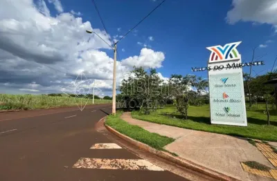 Terreno à venda no Recreio Anhangüera, Ribeirão Preto 