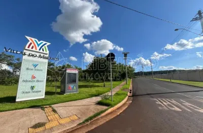 Terreno à venda no Recreio Anhangüera, Ribeirão Preto 