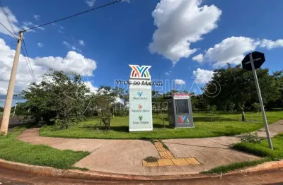 Terreno à venda no Recreio Anhangüera, Ribeirão Preto 
