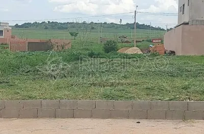 Terreno à venda no Recreio Anhangüera, Ribeirão Preto 