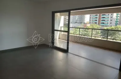 Apartamento com 3 quartos à venda na Avenida Deputado Sérgio Cardoso De Almeida, 1805, Jardim Olhos d\'Água, Ribeirão Preto