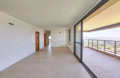 Apartamento com 3 quartos à venda na Alameda Das Alterosas, 500, Jardim Villarica, Ribeirão Preto