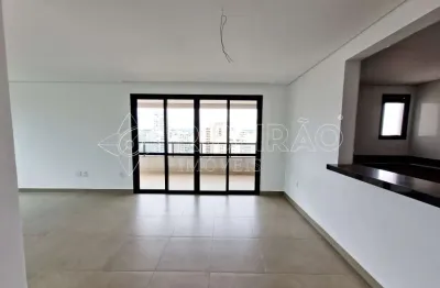 Apartamento com 3 quartos à venda no Nova Aliança, Ribeirão Preto 