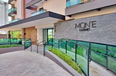 Apartamento com 1 quarto à venda na Rua Vitor Hugo da Cunha Campos, 315, Jardim Botânico, Ribeirão Preto