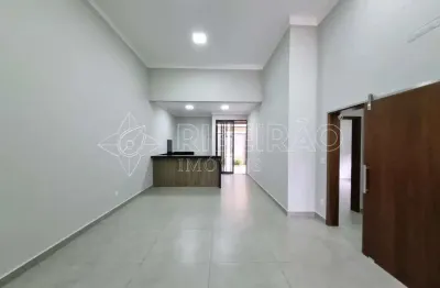 Casa em condomínio fechado com 3 quartos à venda no Recreio das Acácias, Ribeirão Preto 