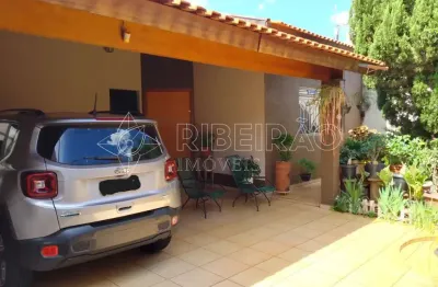 Casa térrea 3 dormitórios e no jd. palmares para venda e locação
