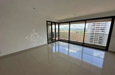 Apartamento com 3 quartos à venda no Jardim Olhos d\'Água, Ribeirão Preto 