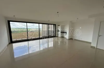 Apartamento com 3 quartos à venda no Jardim Olhos d\'Água, Ribeirão Preto 