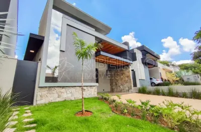 Casa em condomínio fechado com 3 quartos à venda em Bonfim Paulista, Ribeirão Preto 