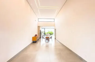 Casa em condomínio fechado com 3 quartos à venda na Quinta da Mata, Ribeirão Preto 