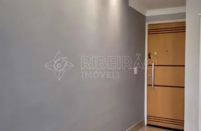 Apartamento com 3 quartos à venda no Jardim Castelo Branco, Ribeirão Preto 