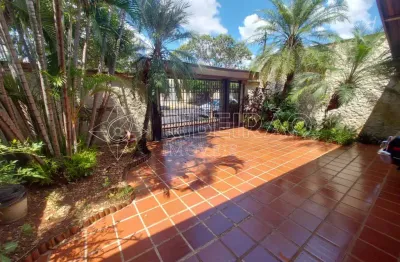 Casa com 3 dormitórios no alto da boa vista para venda e locação