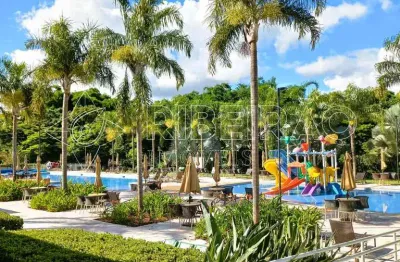 Terreno em condomínio fechado à venda em Alphaville, Ribeirão Preto 