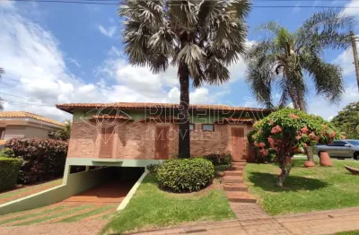 Casa térrea com 3 suítes e lazer para venda e locação em bonfim