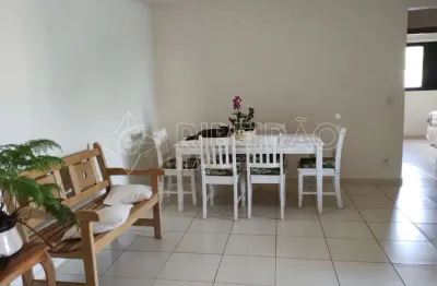 Apartamento com 2 quartos à venda no Jardim Botânico, Ribeirão Preto 