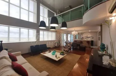 Apartamento com 3 quartos à venda no Jardim São Luiz, Ribeirão Preto 