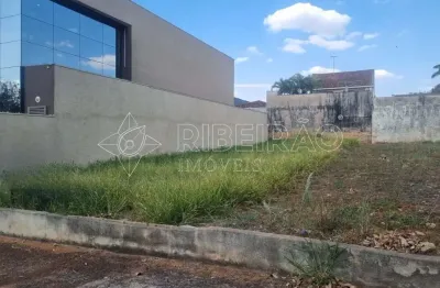 Terreno comercial à venda na Avenida Califórnia, 365, Jardim Califórnia, Ribeirão Preto