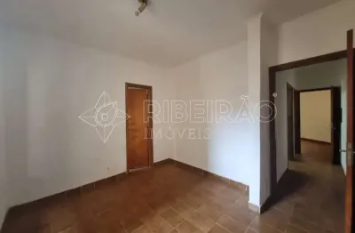Apartamento com 3 quartos à venda no Jardim Irajá, Ribeirão Preto 