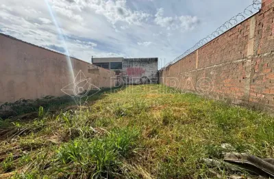 Terreno com 312,50 m² no parque bandeirantes para venda