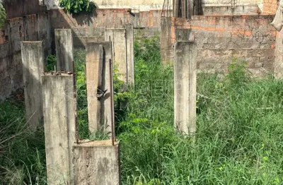 Terreno à venda no Presidente Médici, Ribeirão Preto 
