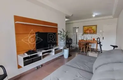Apartamento com 3 quartos à venda no Jardim Palma Travassos, Ribeirão Preto 
