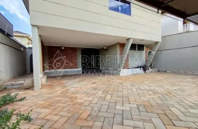 Casa com 3 quartos à venda no Ribeirânia, Ribeirão Preto 