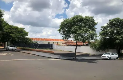 Chácara / sítio à venda na Rua Ayrton Roxo, 01, Alto da Boa Vista, Ribeirão Preto