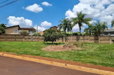 Terreno comercial à venda em Bonfim Paulista, Ribeirão Preto 