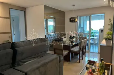 Apartamento 3 dormitórios e lazer para venda no edifício vision