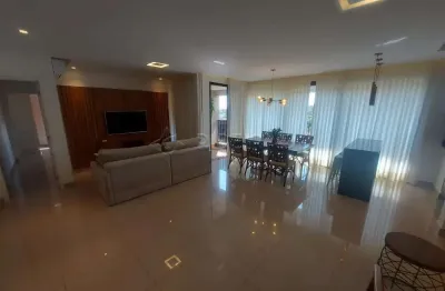 Apartamento com 3 quartos à venda na Avenida Deputado Sérgio Cardoso De Almeida, 1985, Jardim Olhos d'Água, Ribeirão Preto