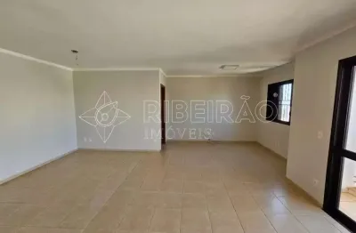 Apartamento com 3 quartos à venda na Rua do Professor, 838, Jardim Irajá, Ribeirão Preto