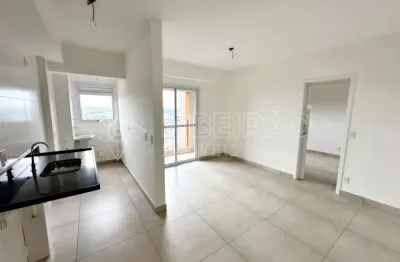 Flat com 1 quarto à venda no Jardim Sumaré, Ribeirão Preto 