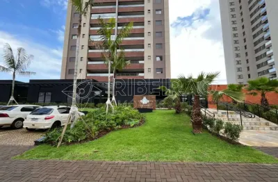 Apartamento com 3 quartos à venda no Jardim Olhos d'Água, Ribeirão Preto 