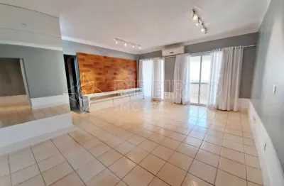 Apartamento com 2 quartos à venda na Avenida Norma Valério Corrêa, Bloco A, 946, Jardim Botânico, Ribeirão Preto