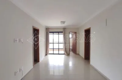 Apartamento com 3 quartos à venda no Quinta da Primavera, Ribeirão Preto 
