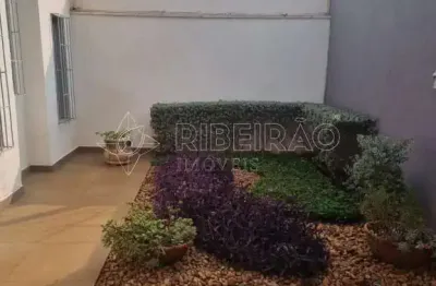 Casa com 3 quartos à venda no Condomínio Itamaraty, Ribeirão Preto 