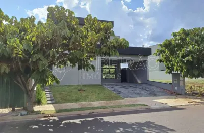 Casa térrea em condomínio 3 suítes à venda no vivendas da mata