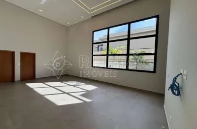 Casa térrea em condomínio 3 suítes à venda no reserva santa luisa