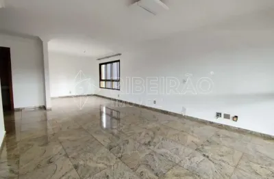 Apartamento com 3 quartos à venda no Santa Cruz do José Jacques, Ribeirão Preto 