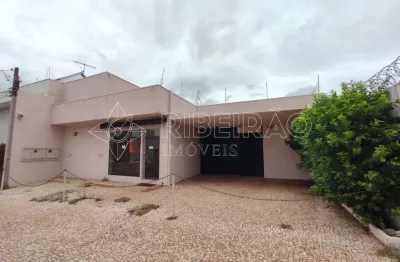 Ponto comercial para alugar no Jardim São Luiz, Ribeirão Preto 