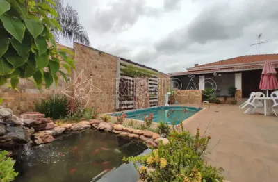 Casa com 3 quartos à venda no City Ribeirão, Ribeirão Preto 