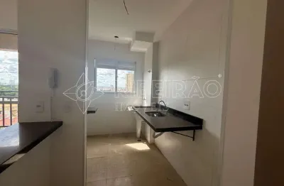 Apartamento com 1 quarto à venda no Ribeirânia, Ribeirão Preto 